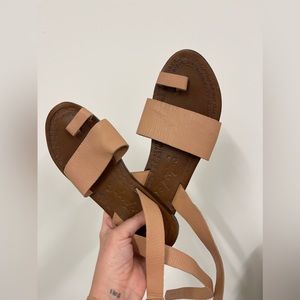Free People Sandal